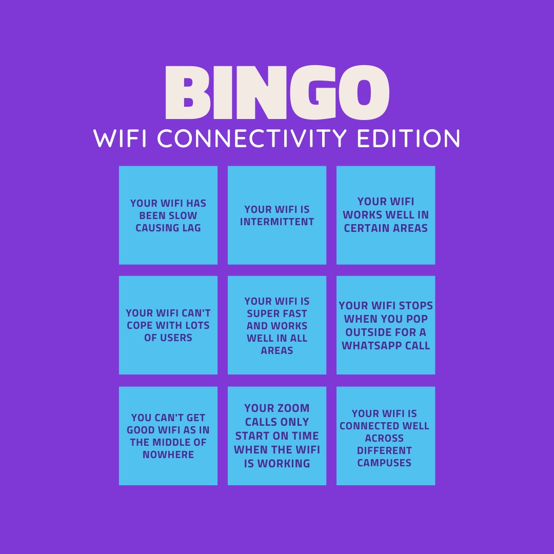 Happy Friday! If you are looking for improved connectivity for your office building or suite of offices, call the UK's leading wireless experts, CDN networks.

📞 0161 2410556
🌐 cdnnetworks.com

#CDN #wireless #WiFi #connectivity #networks #Manchester