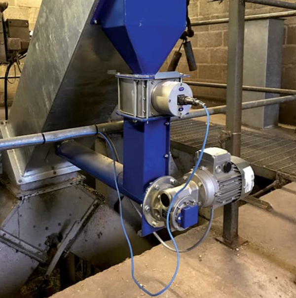 Perry_of_Oakley's tweet photo. The Automatic Moisture Sensor is intended for continuous measurement of moisture at the inlet and/or outlet of a continuous mixed flow drier.

#PerryEngineering #PerryOfOakley #EngineeringExcellence https://t.co/xkA1XCEmNn