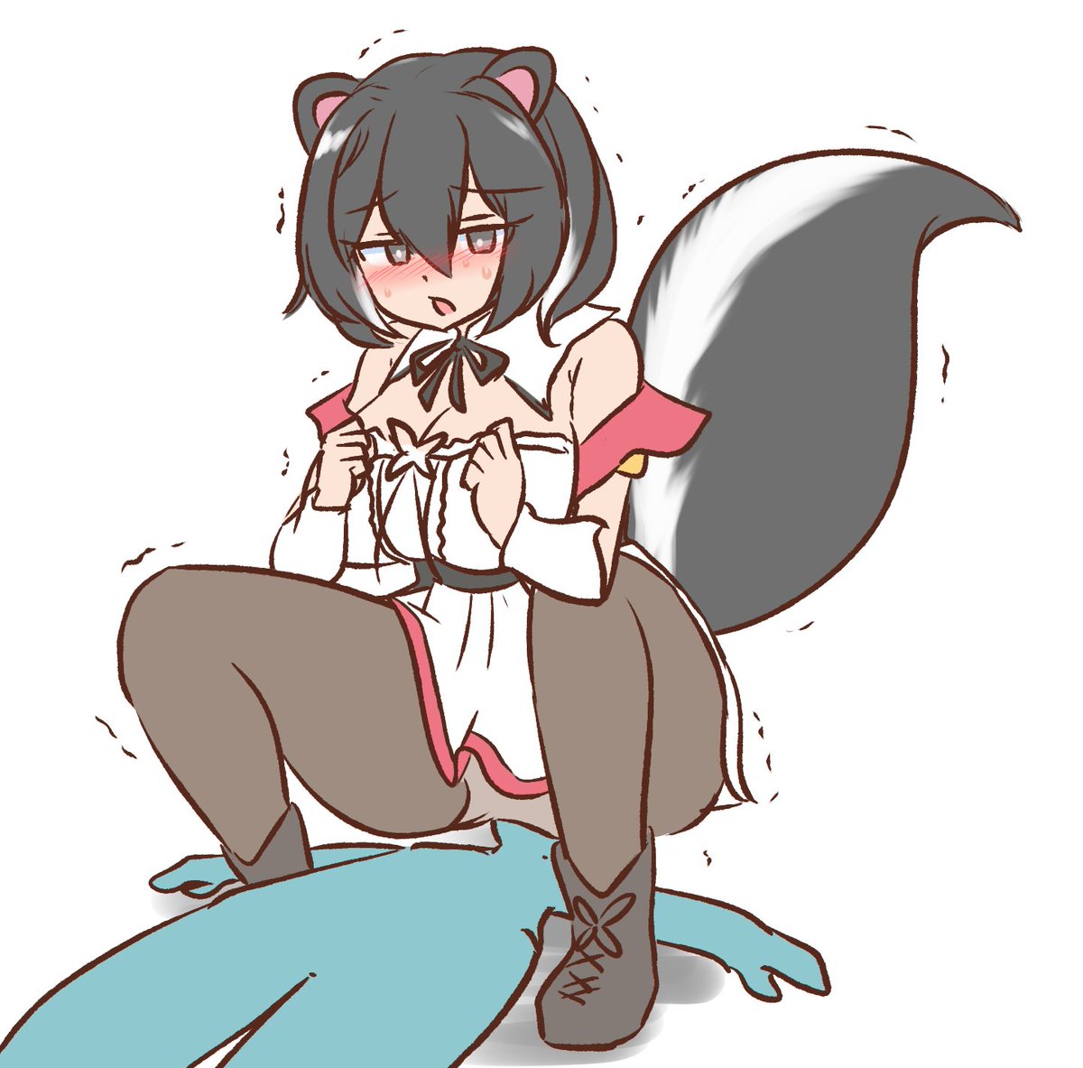 ご依頼絵  Commission(一部) 