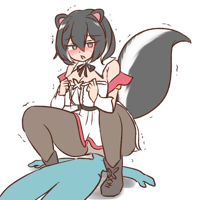 ご依頼絵  Commission(一部) 