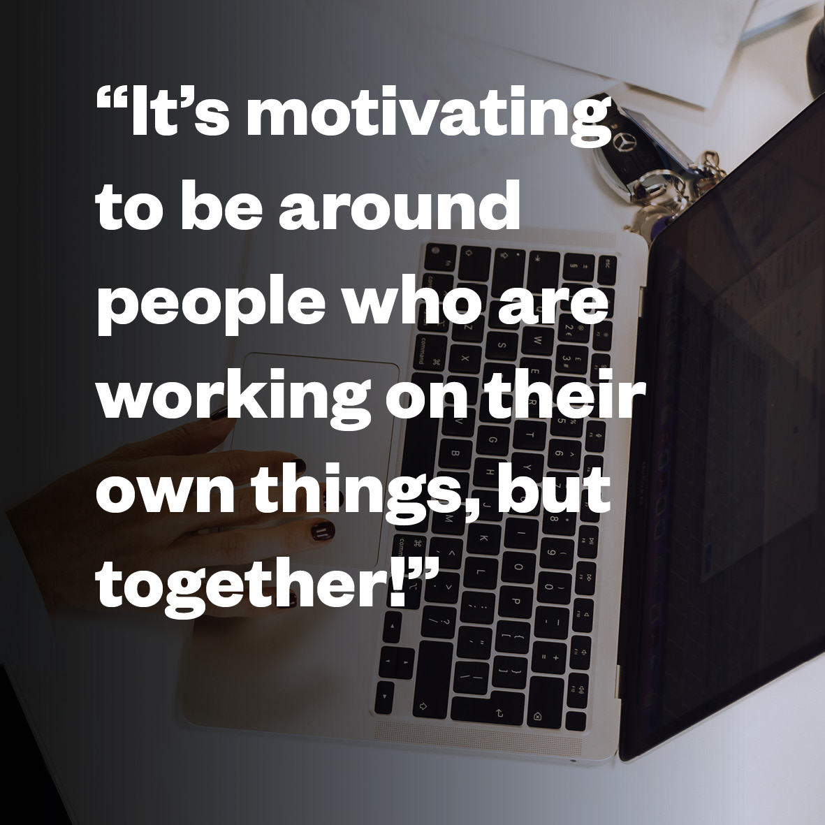 Cowork Local tweet media