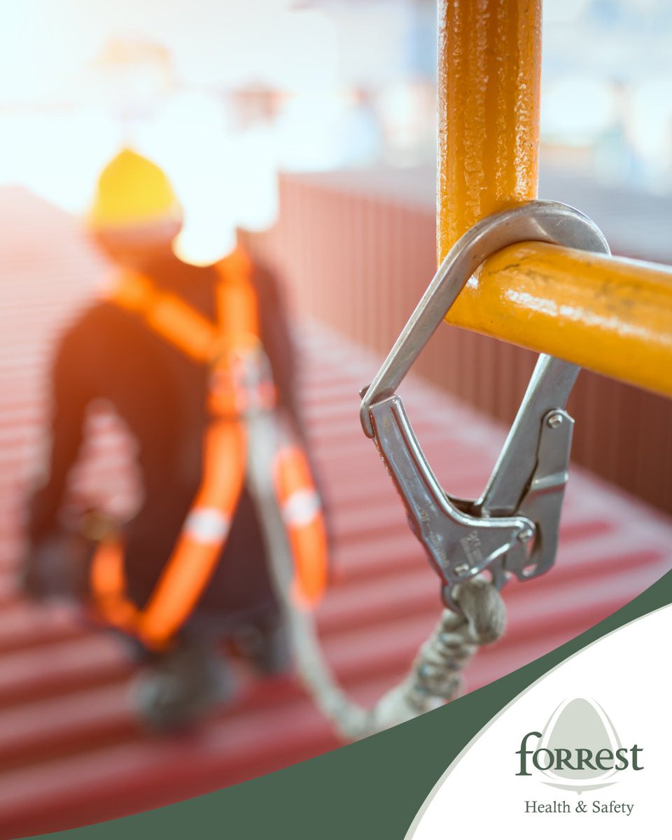 There are several health and safety accreditation schemes across the UK which help organisations to demonstrate competence and conformity in health and safety. These include SMAS, CHAS, Constructionline, SafeContractor. 

ForrestHS.com

#HealthandSafety