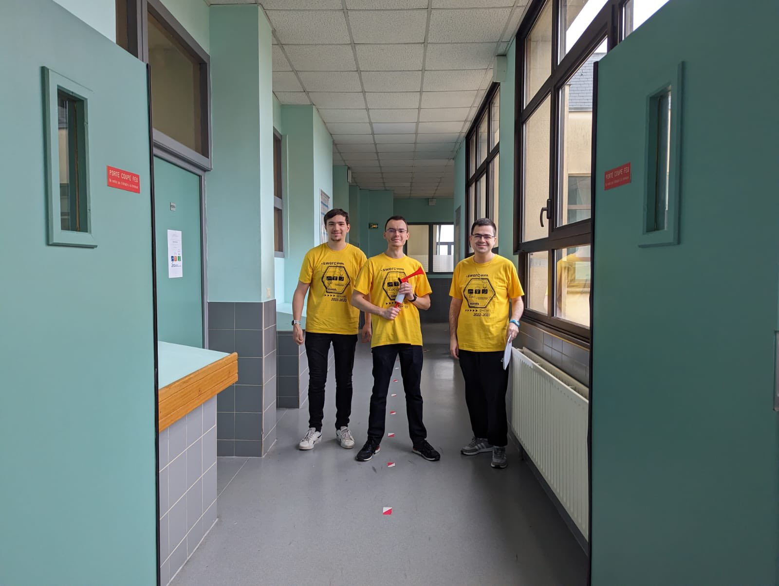 Université d'Artois (Univ_Artois) / Twitter