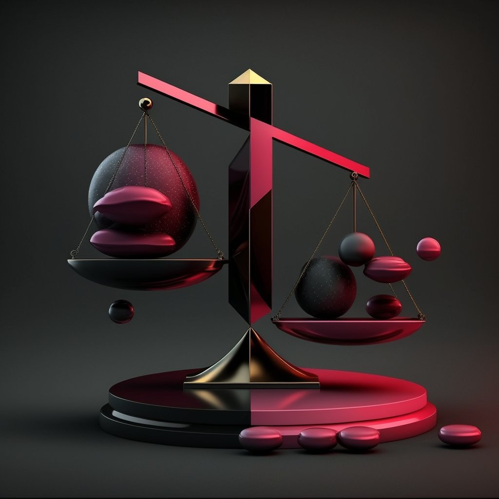 1/9 Hey Cryptonovae community, have you heard of the Barbell strategy for portfolio construction in cryptocurrency trading? It's a simple yet effective way to balance risk and reward. Let's take a closer look! 🧐👇 #barbellstrategy #portfolioconstruction