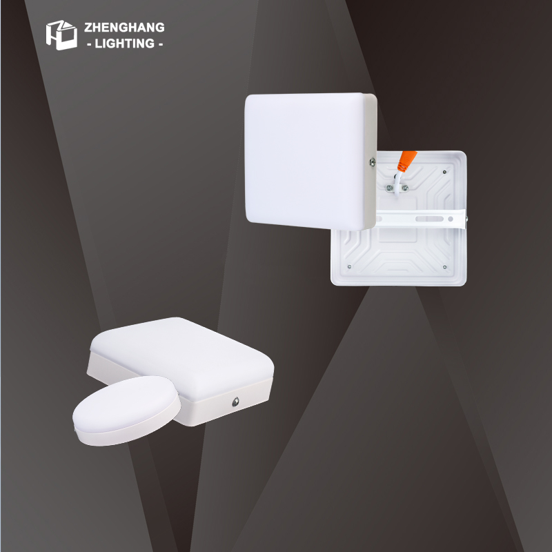 hollytsang3's tweet image. Why Choose Surface Mounted Frameless Panel Lights?
✅Brighter ✅Easy to install
✅Big light angle ✅Higher wattage

Tel: (+86) 13425458380
Email: sales6@zhenghanglighting.com

#LEDPanelLight #AluminumPanelLight #SMDPanelLight #SurfaceMountedPanelLight #RoundPanelLight