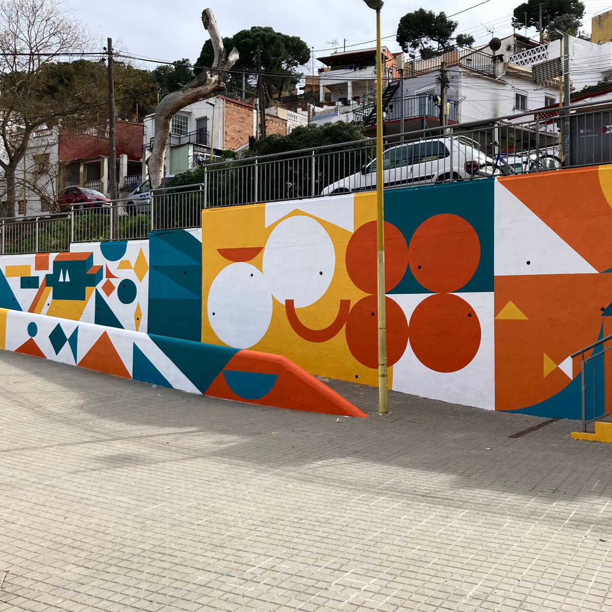 El globus vermell tweet media