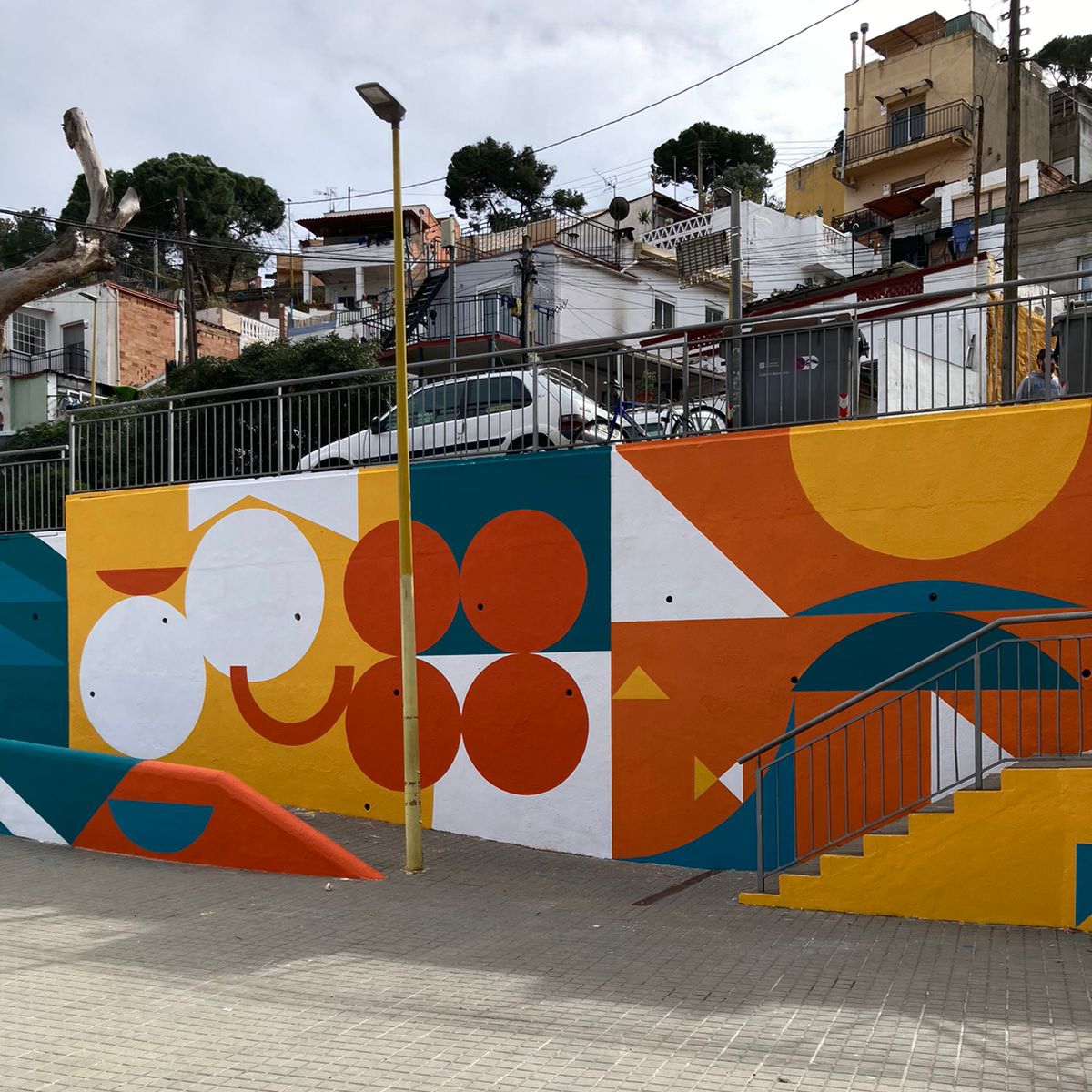 El globus vermell tweet media