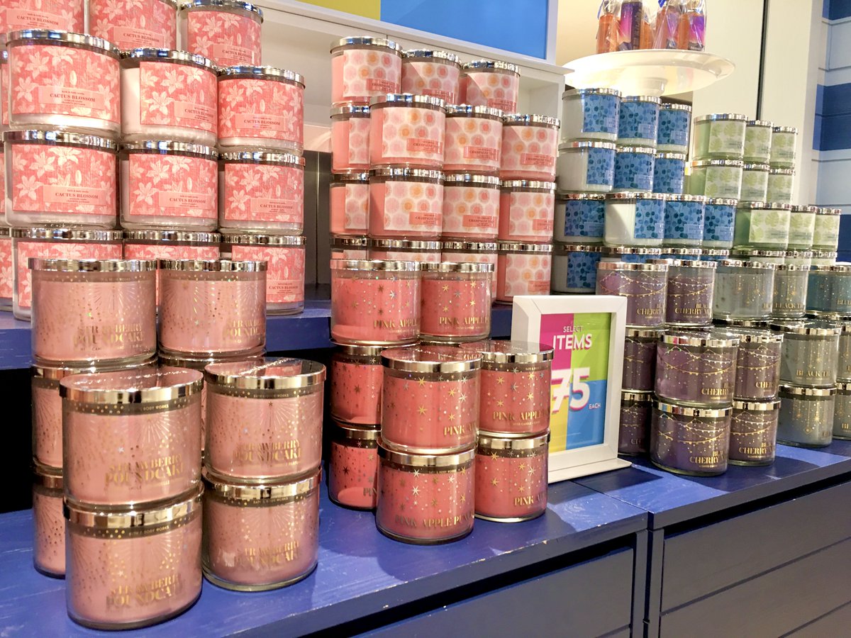 Visit Johor🏄🏻‍♂️ on Twitter "Bath & Body Works tengah buat sale guys