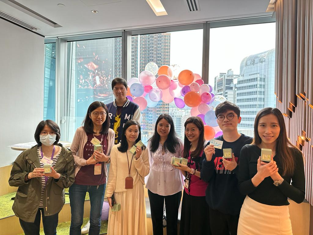 WTW International Women's Day