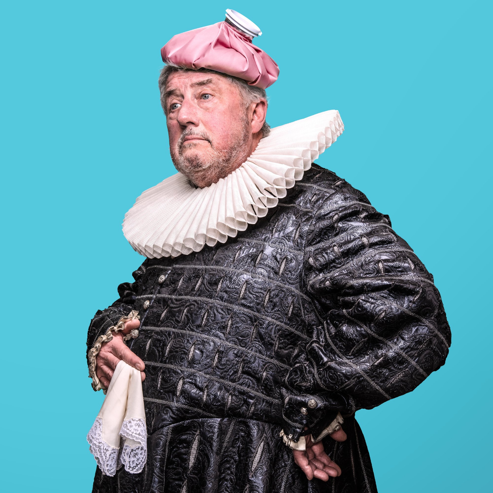 Crucible Theatre on Twitter "Over in the Crucible, Roger McGough’s