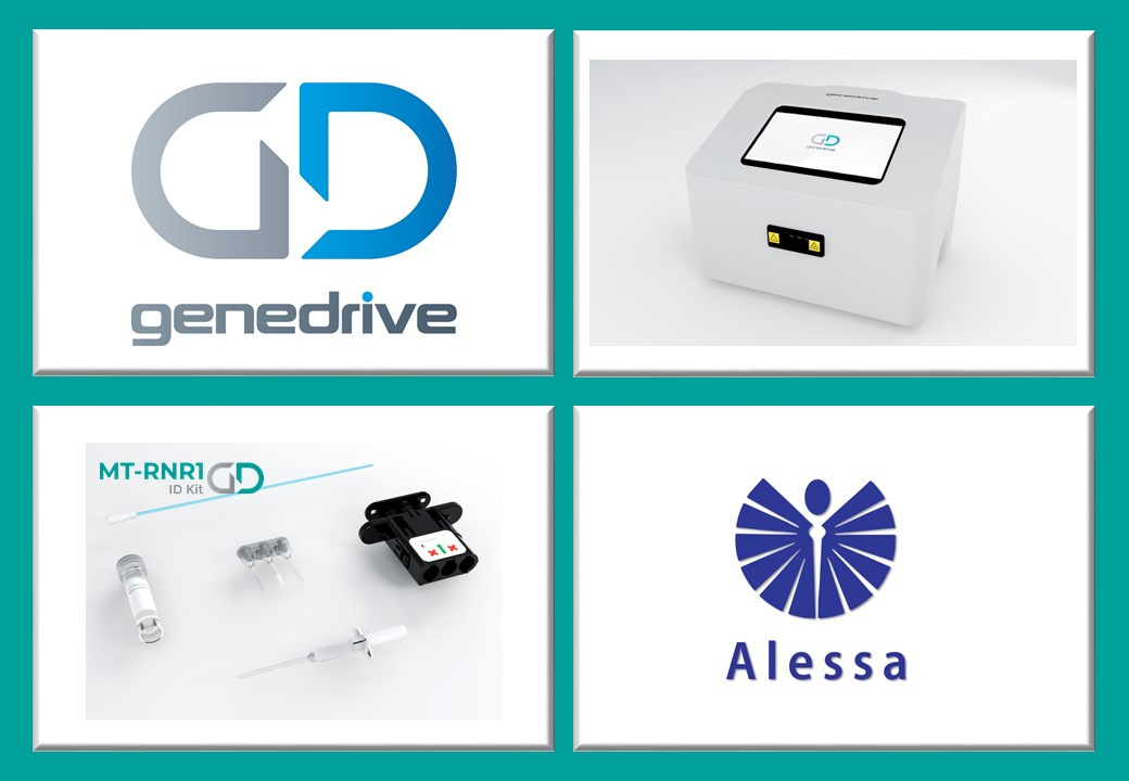 genedrive plc on Twitter "We are pleased to announce Al Essa as our
