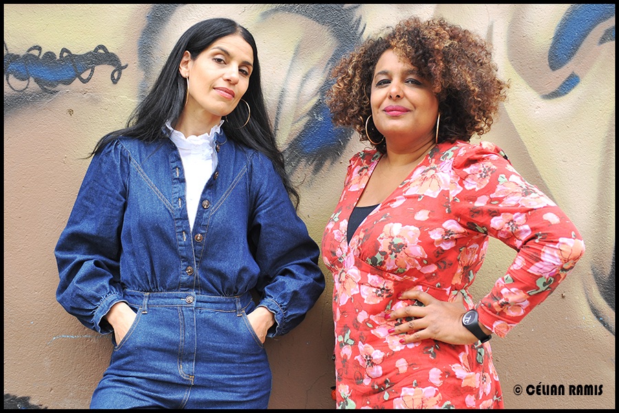 Le 4 mars, Front de Mères 35 invitait <a href="/FOuassak/">Fatima Ouassak</a> à venir parler d'écologie pirate : une causerie passionnante ! #8mars2023 <a href="/metropolerennes/">Rennes Ville et Métropole</a> yeggmag.fr/actualite/pren…