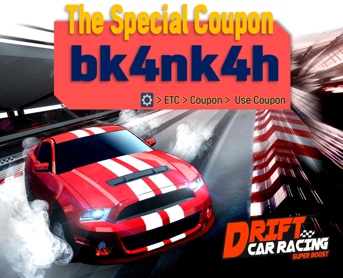 gamepub_Glo's tweet photo. Don't forget to use this code and have a nice day!

▶ Code : bk4nk4h
▶ Gift : LootBox Ticket*2
▶ Period: ~ Mar 31th, 2023 (GMT+9)
※ If you use the coupon, you will get it immediately.

[How to use the Gift Code]
Setting > ETC > Coupon >  Use Coupon https://t.co/QudDvdPCju