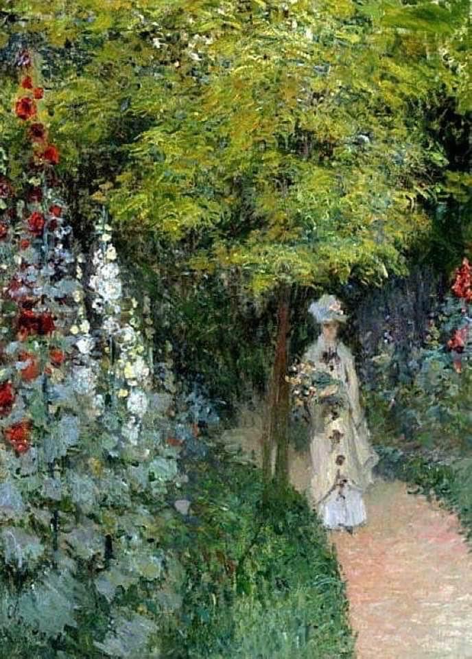 Magnifique Claude Monet !
