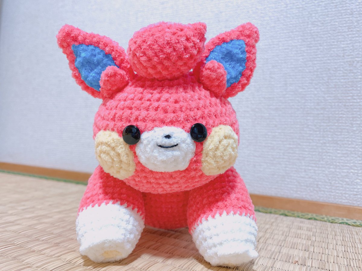 りんこ@ハンドメイド on X: 