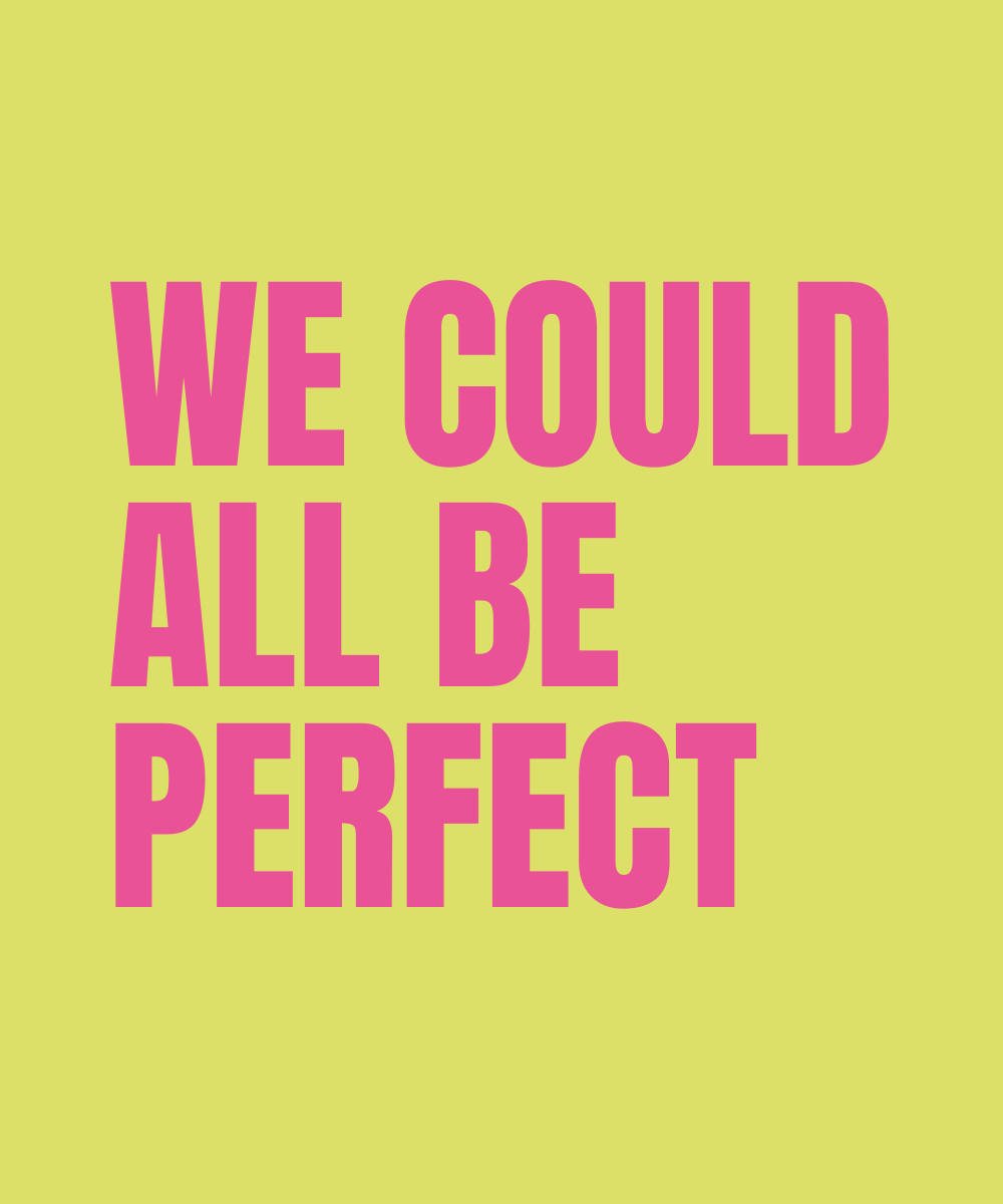 crucibletheatre's tweet image. Into September, Hannah Morley’s debut play We Could All Be Perfect is staged in the Playhouse. Directed by Ruby Clarke, celebrate the power, experiences and potential of teenage girls throughout history.