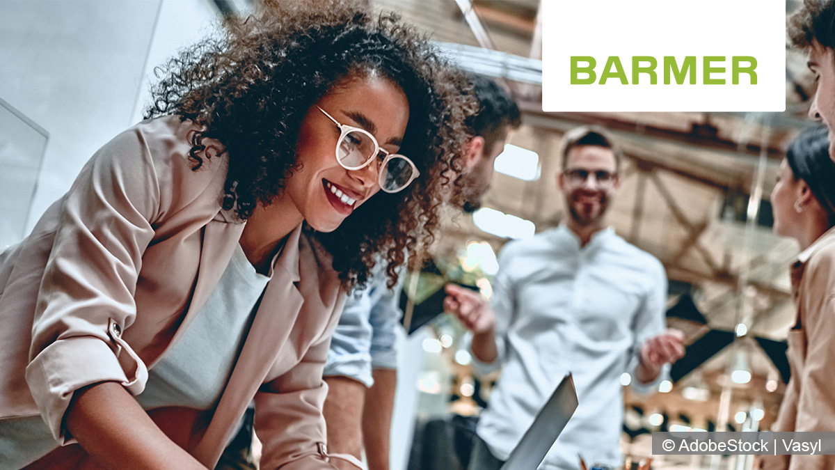 BARMER Presse (@barmer_presse) on Twitter photo Studie „social health@work“ der #BARMER und der Uni St. Gallen: Mit dem Ende der #Corona-Pandemie arbeiten die Menschen seltener im #Homeoffice.
Alle Infos, Zahlen, Fakten 👉barmer.de/p019564
#socialhealth #SocialHealthAtWork <a href="/HSGStGallen/">Universität St.Gallen (HSG)</a> <a href="/SZ/">Süddeutsche Zeitung</a> #Gesundheit #mentalhealth Studie „social health@work“ der #BARMER und der Uni St. Gallen: Mit dem Ende der #Corona-Pandemie arbeiten die Menschen seltener im #Homeoffice.
Alle Infos, Zahlen, Fakten 👉barmer.de/p019564
#socialhealth #SocialHealthAtWork <a href="/HSGStGallen/">Universität St.Gallen (HSG)</a> <a href="/SZ/">Süddeutsche Zeitung</a> #Gesundheit #mentalhealth