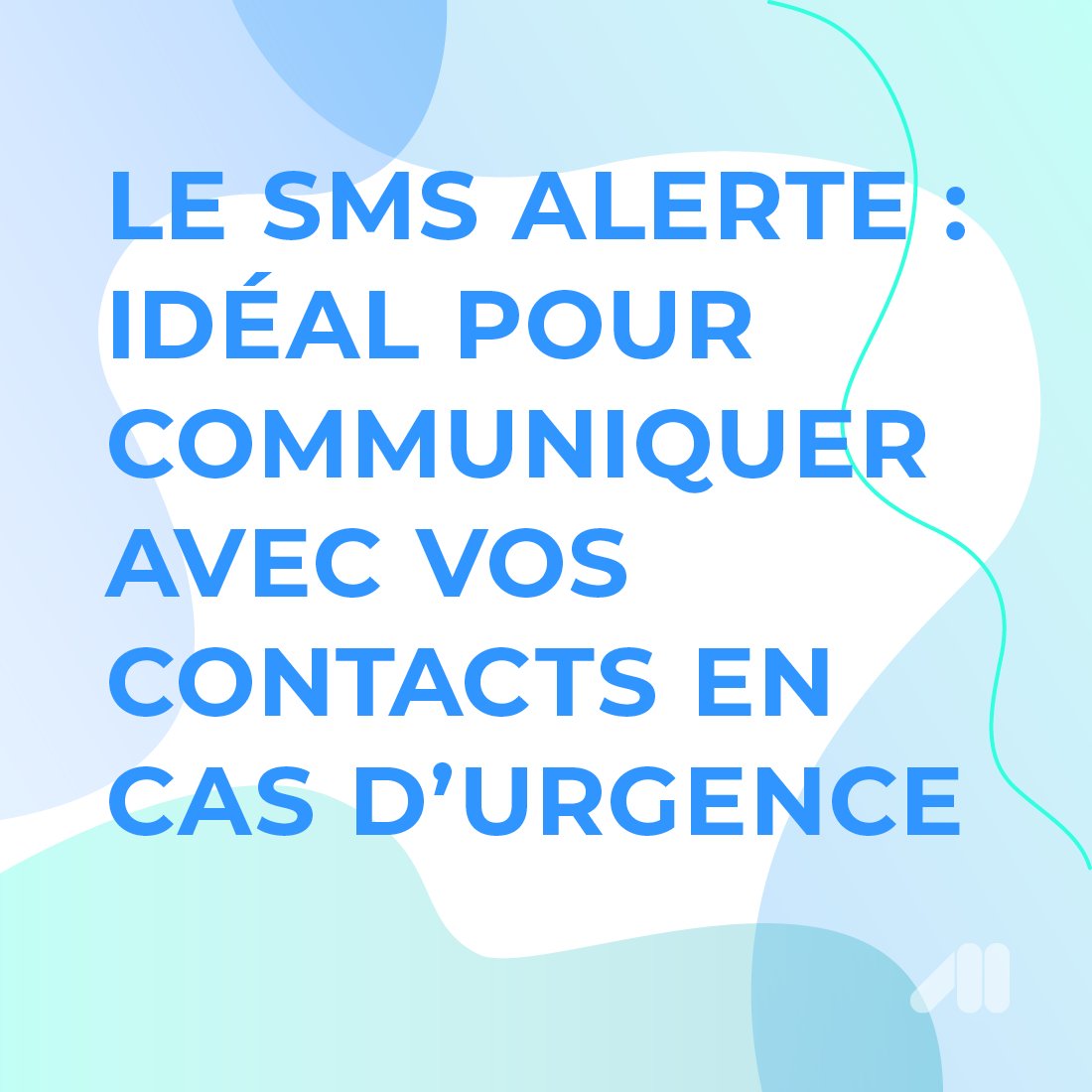 SMSFactor's tweet photo. 97 %...c’est le pourcentage des SMS envoyés qui sont lus par leurs destinataires 📲
Vous souhaitez en savoir plus sur pourquoi les alertes SMS sont un bon moyen de communiquer avec vos contacts en cas d’urgence👉 https://t.co/us1ylv1fS0
#smsfactor #alerte #sms #communication https://t.co/AnXvt2m1i1