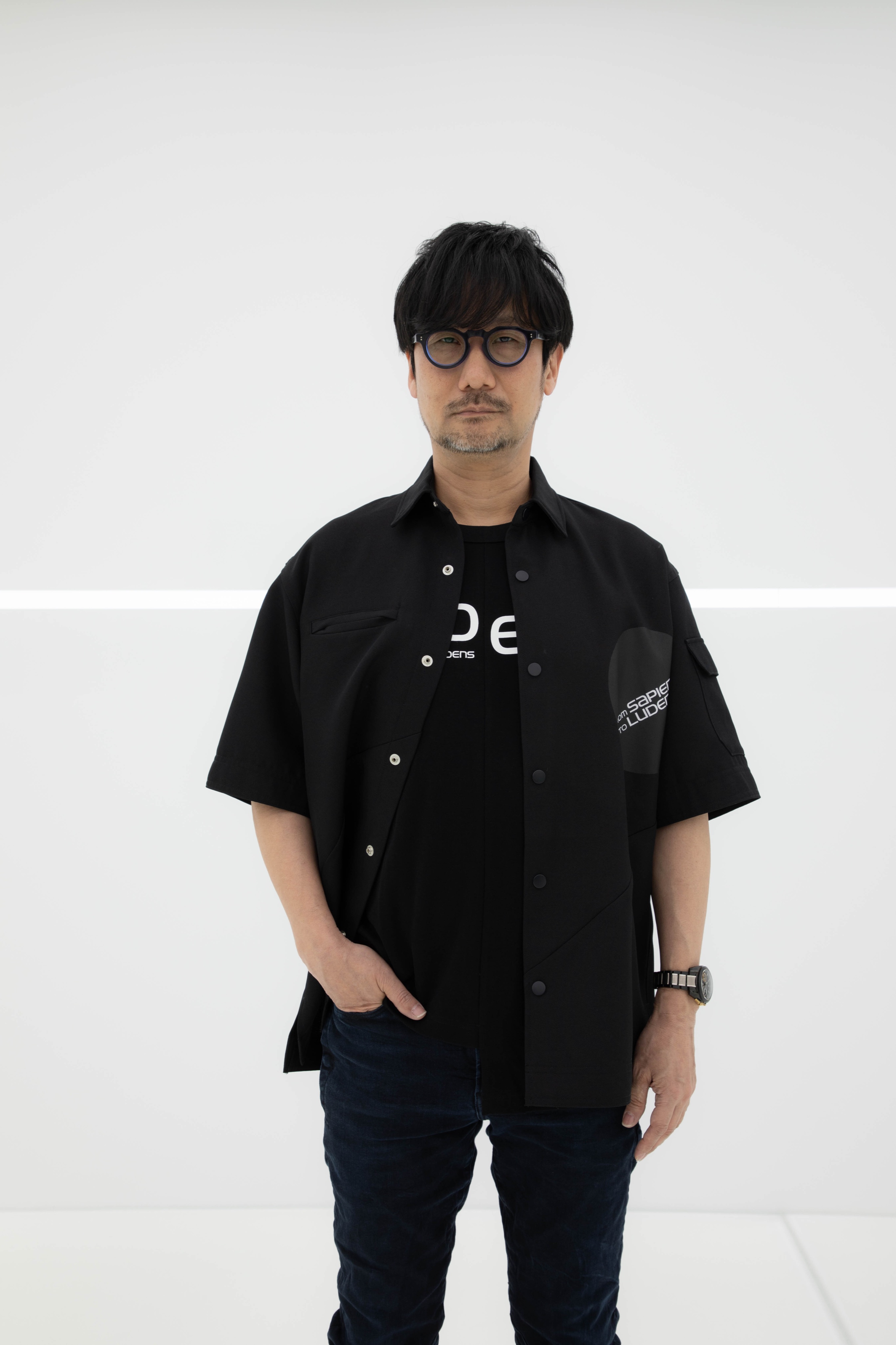 HIDEO_KOJIMA على X: 