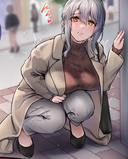 先日描かせていただいた。ウメ種先生@umetane1の小説挿絵です。
2023年2月 『エクソシスト』アリーサ・如月・レノウ | ウメ畑 https://t.co/GqWoBk8nBi #Ci_en #シエン 