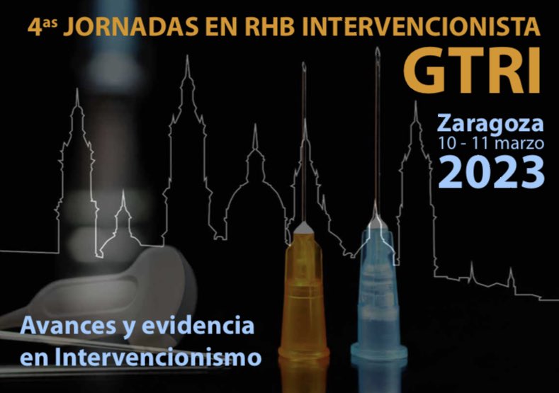 lomaca3's tweet photo. #4ªGTRI EMPEZAMOS!!!excelente 1ª mesa Dra. @almudenafbr , Dr. Antonio Galvan, Dr. José Manuel Calvo y Dr. Javier Martinez Andreu. https://t.co/KUjzcizvcw