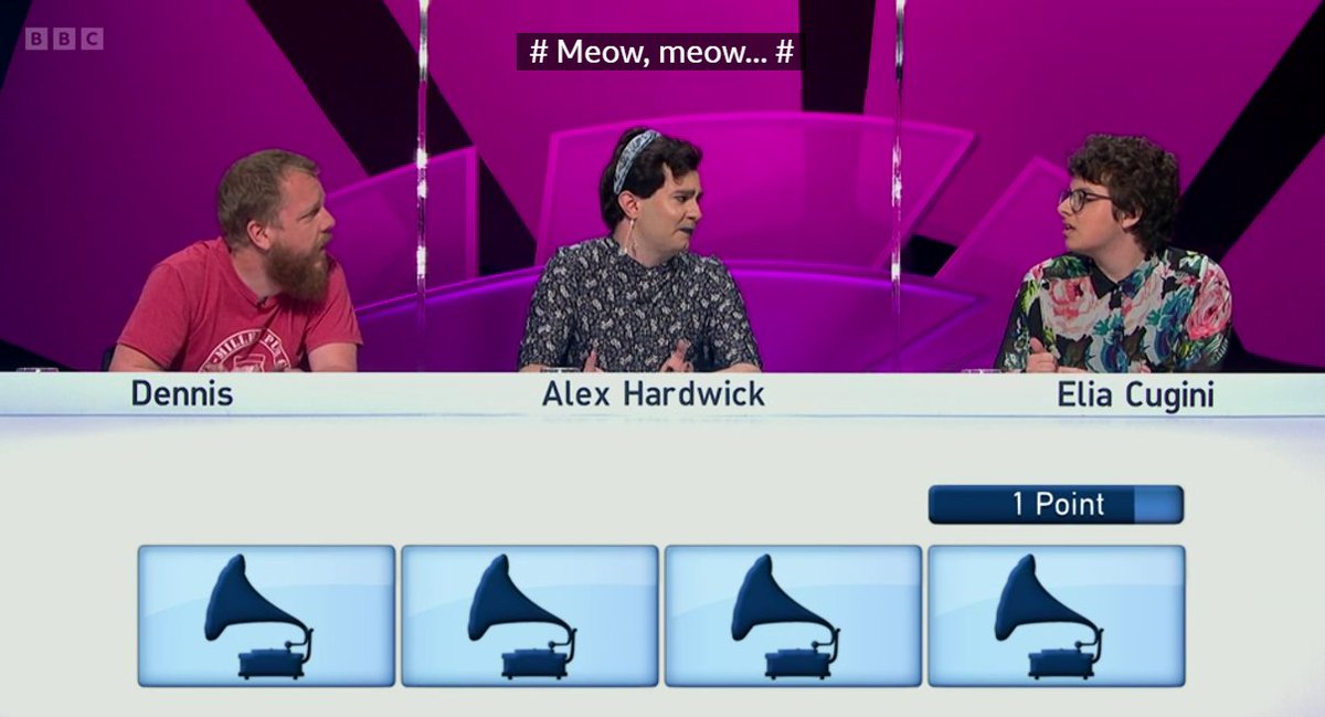 Dr Alecto Hardwick tweet media