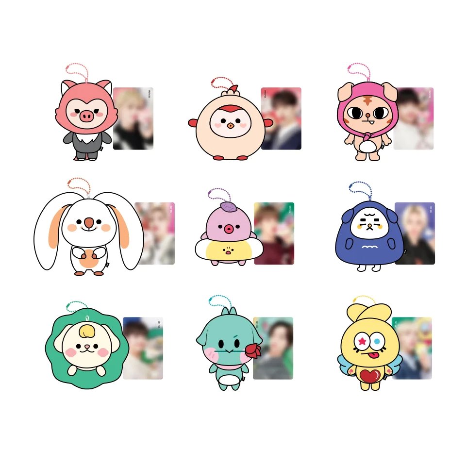 kpop2u_unnie's tweet photo. RESTOCK ALERT🚨📢
CCREW Dolls are making a comeback!
Get yours now before they're gone again😉
https://t.co/gl6pWrrKev

#ccrew #CRAVITY #cravityccrew #dakong #rangmo https://t.co/ywBnSuIiWD