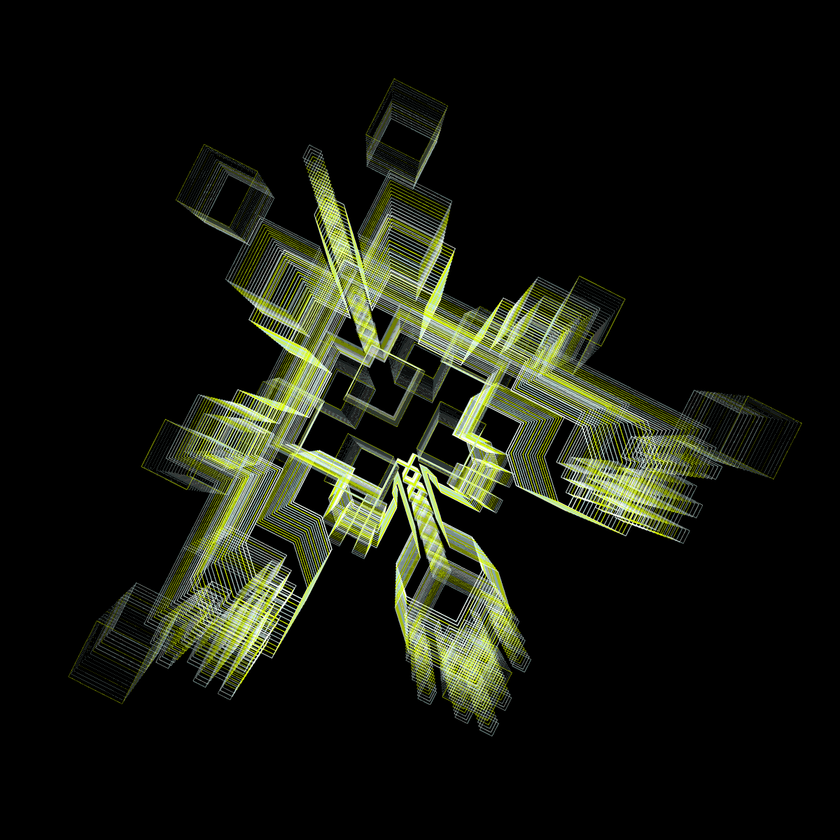 unktukno's tweet photo. gm 🪁 
fireflies 
#wip #digitalart #NFTCommunity #NFTCollection https://t.co/QYvpt1M4AX