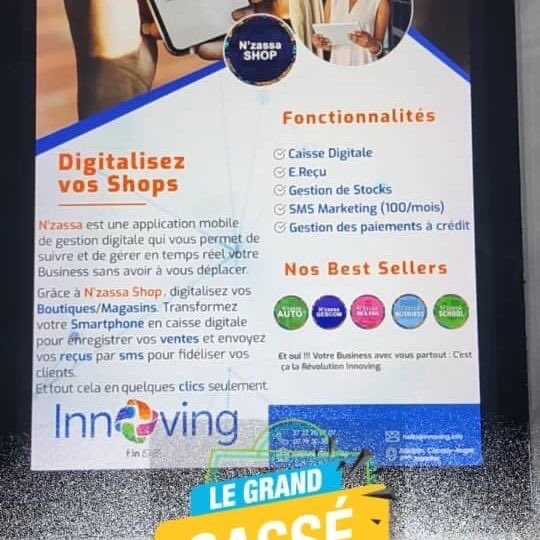 Innoving tweet media