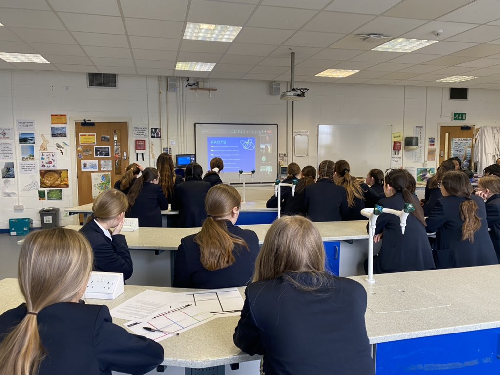 Kirkham Grammar School Careers (@kgscareers) on Twitter photo Virtual event with <a href="/NextTechGirls/">Next Tech Girls</a> and <a href="/Digitas_UK/">Digitas UK</a> via Teams with 15 other schools and 50 of our 2nd and 3rd year girls - #NCW2023 <a href="/KGSComputing/">Kirkham Grammar School Computing</a> #inspiring Virtual event with <a href="/NextTechGirls/">Next Tech Girls</a> and <a href="/Digitas_UK/">Digitas UK</a> via Teams with 15 other schools and 50 of our 2nd and 3rd year girls - #NCW2023 <a href="/KGSComputing/">Kirkham Grammar School Computing</a> #inspiring