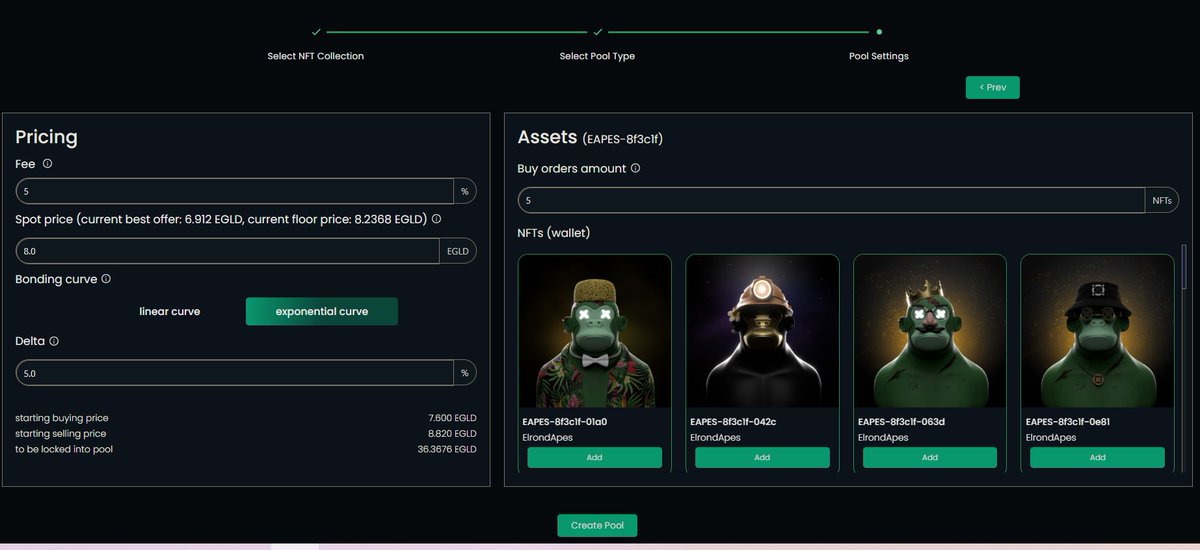 Epunks | JewelSwap💎AMM/Loans @ App.Jewelswap.io tweet media