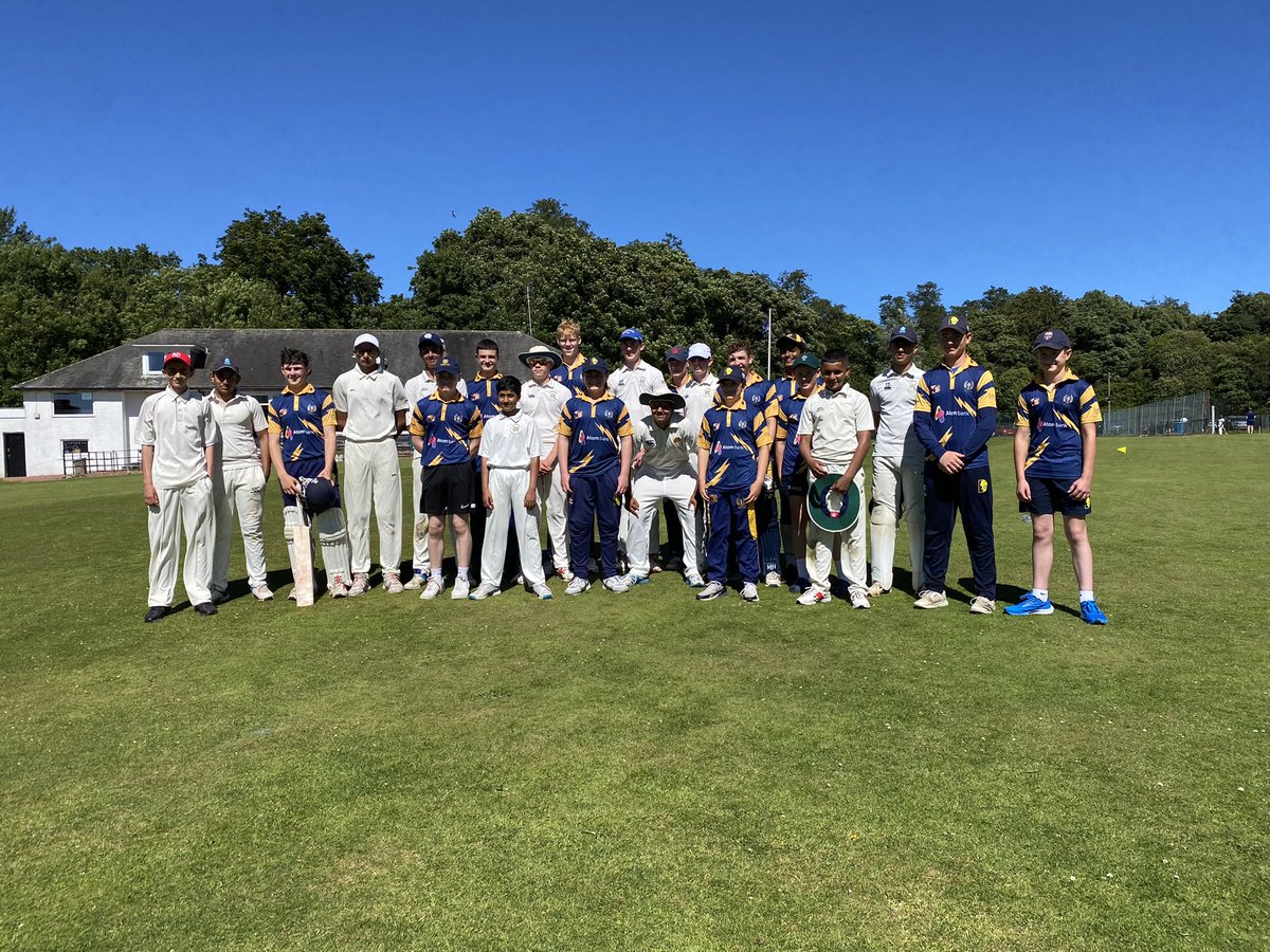 Durham City CC tweet media