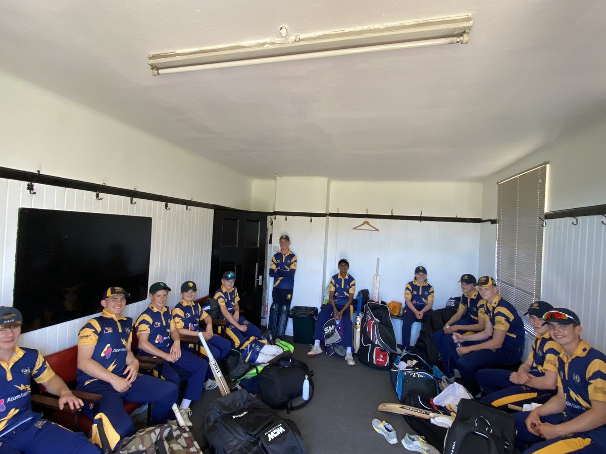 Durham City CC tweet media