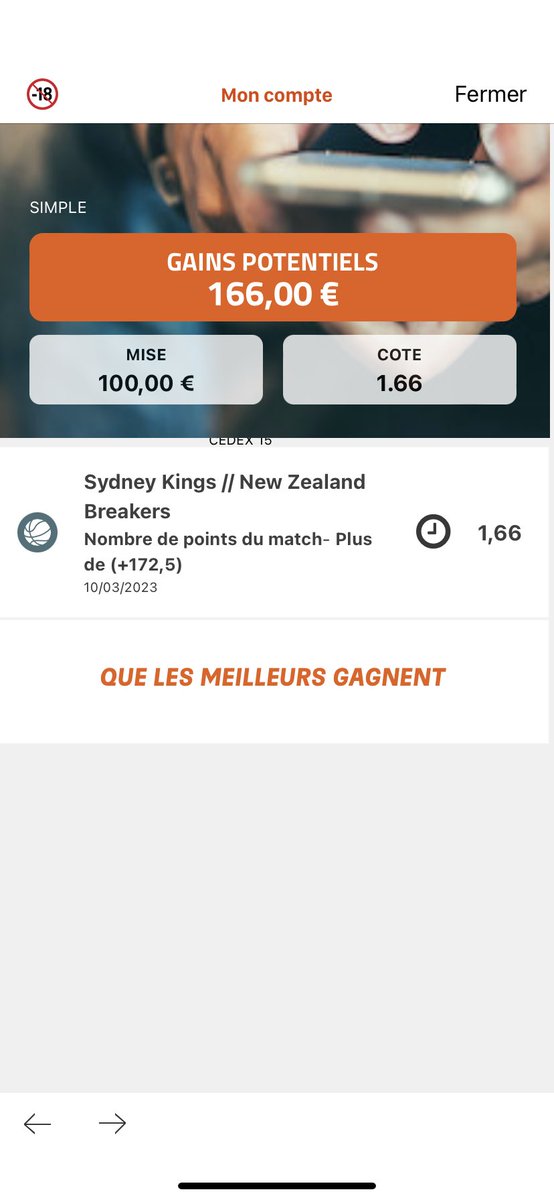 argent__simple's tweet photo. @JPronos23 https://t.co/YNUjKgjEAr