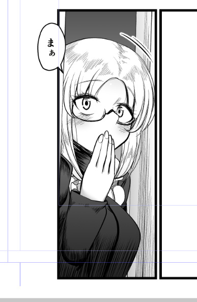 ジュリエッタさんカワイイ 