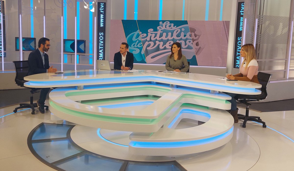 Buenos Días Canarias tweet media