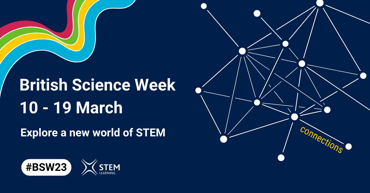 STEM Learning tweet media