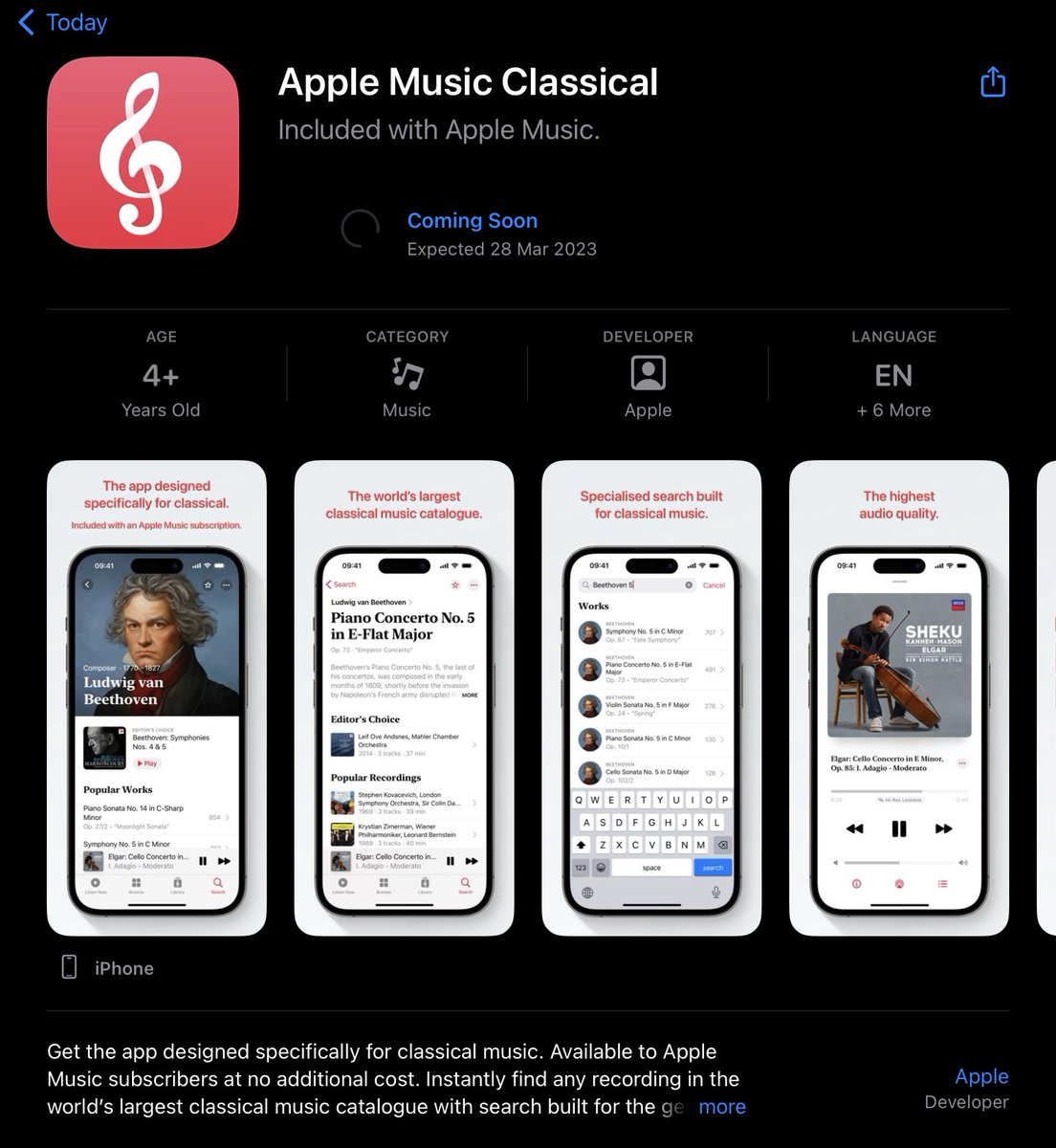 digprof's tweet image. Yessssss - finally!