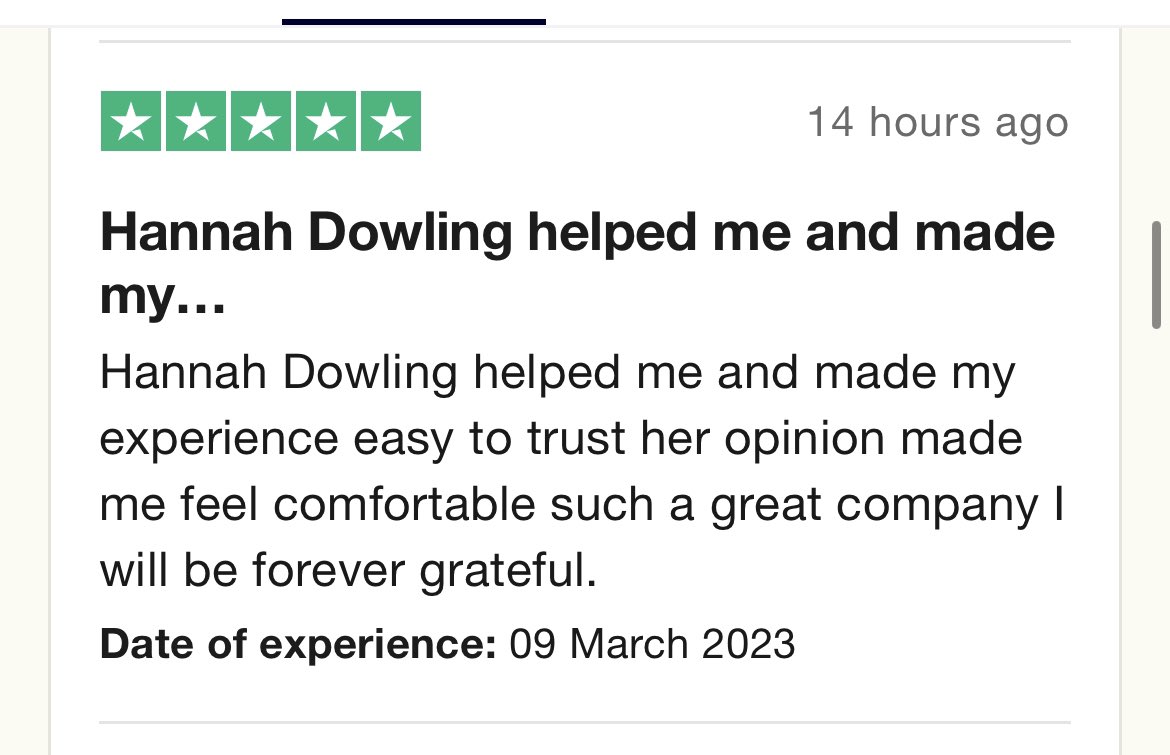 HannahDowling88's tweet photo. Delighted with my first 5* review following successful increase from level 13 to 8 for a vulnerable PTSD client, now secure with over 1.6m over his lifetime and no Tribunal hearing needed @irwinmitchell @amandamarsh2016 @kim_fjacks @HayleyJaneBird @Vixxmclean @LauraDigg93 https://t.co/K5ziZunNyG