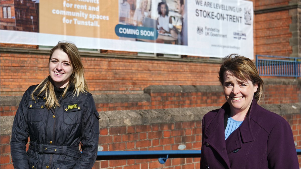 Ministry of Housing, Communities & Local Gov tweet media