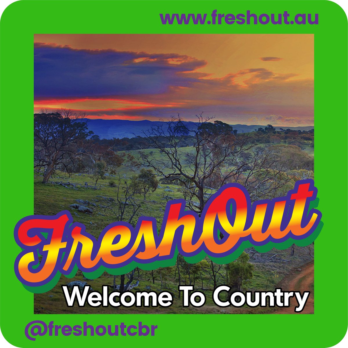 FreshOut CBR tweet media