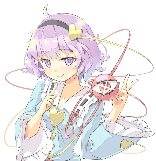 再掲 #3月10日はさとりの日 
