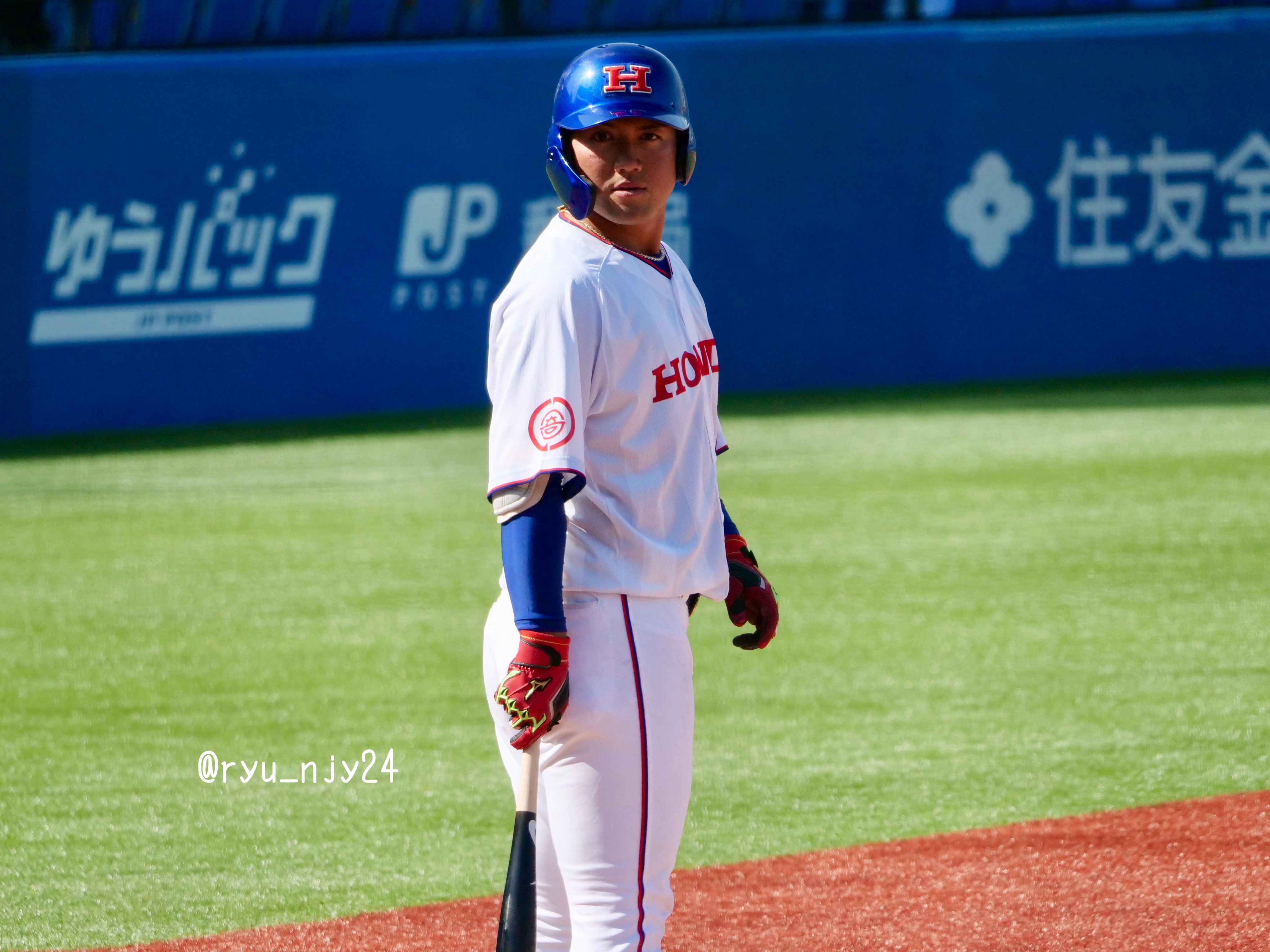 野尻幸輝 - Search / X