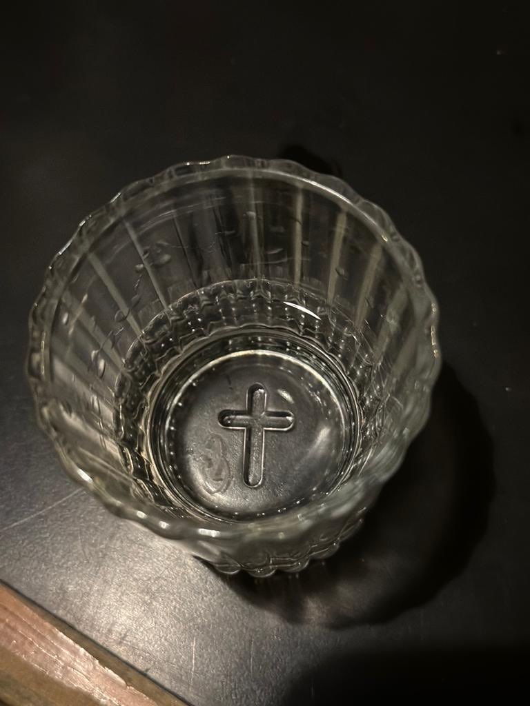 TonyW's tweet photo. “The first gulp from the glass of natural sciences will turn you into an atheist, but at the bottom of the glass God is waiting for you” 

-Werner Heisenberg
1932 Nobel Prize in Physics for the creation of quantum mechanics https://t.co/X6iDzlI1tS