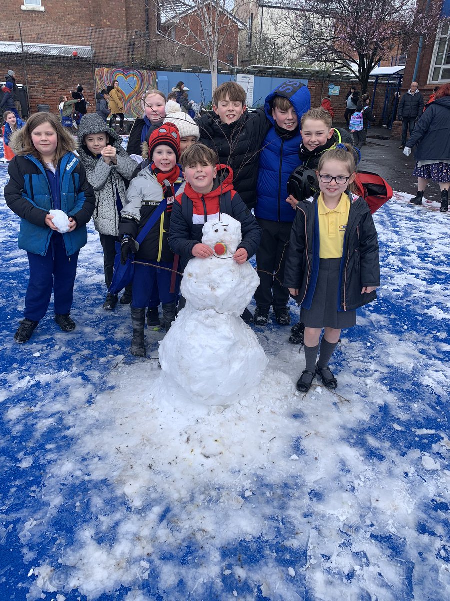 Birkdale Primary tweet media