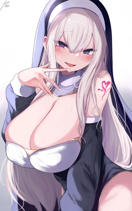 ドスケベシスターさん 