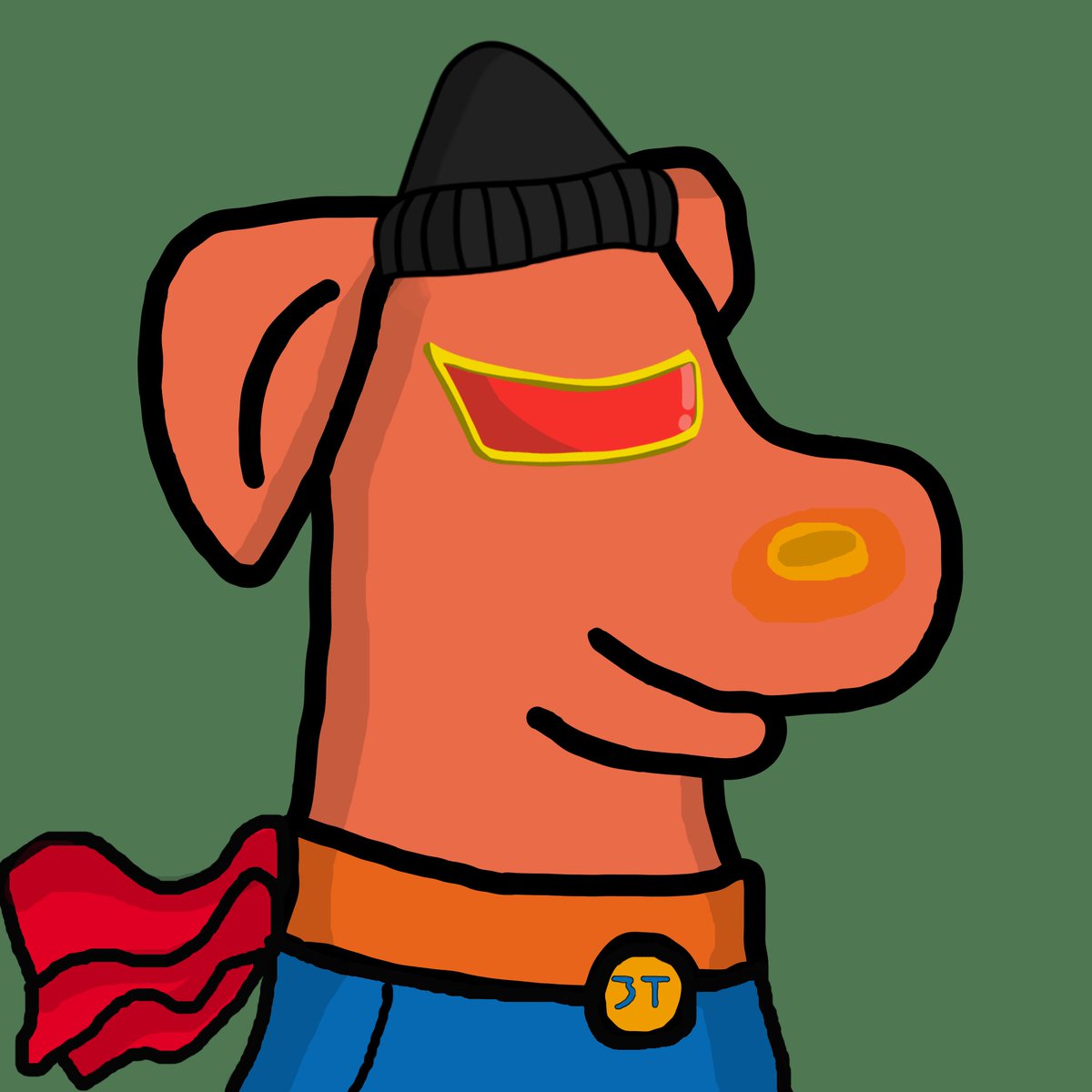 JustTroopyAVAX's tweet image. GM Troopys 🦧

We hope you have a good day

Which project are you most hyped for right now ? 🥳

#avaxnfts #AvaxNftRush #avaxart #AVAXNFT #NFT #NFTshill #NFTCommmunity #Crypto