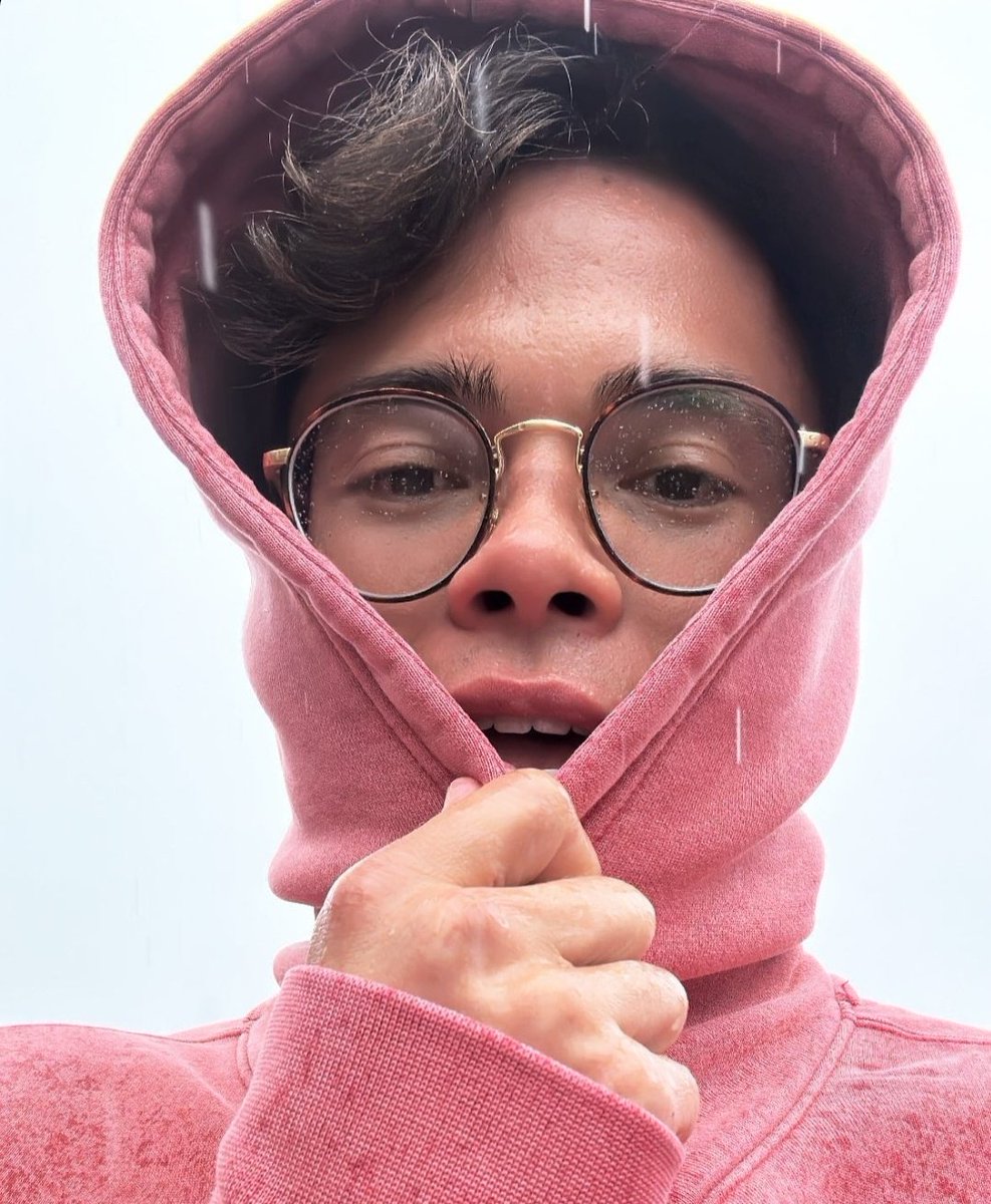 quel accueil sous la pluie