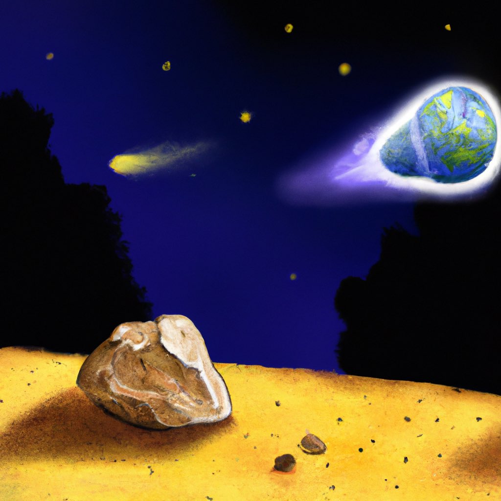 NewsInOel's tweet photo. Nasa warnt vor gefährlich nahem Mega-Asteroid. 
via @nau_live 

https://t.co/mJDX3fhxfq

#NewsInOel https://t.co/VYNP1kxmiO