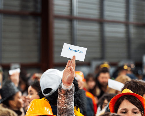 Chocolatine Media (@chocolatineactu) on Twitter photo <a href="/RDPepites/">Rallye des Pépites</a>, le rendez-vous incontournable pour découvrir les #entreprises et #métiers du territoire #girondin ! Ça se passe demain, le 11/04 au <a href="/creps_bordeaux/">CREPS-bordeaux</a> 😉 👉🏻bit.ly/3T2XwRI
✍🏻Pierre <a href="/RDPepites/">Rallye des Pépites</a>, le rendez-vous incontournable pour découvrir les #entreprises et #métiers du territoire #girondin ! Ça se passe demain, le 11/04 au <a href="/creps_bordeaux/">CREPS-bordeaux</a> 😉 👉🏻bit.ly/3T2XwRI
✍🏻Pierre